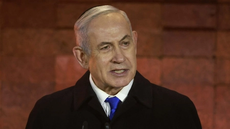 Netanyahu critică planul lui Biden pentru Gaza și spune că este incomplet