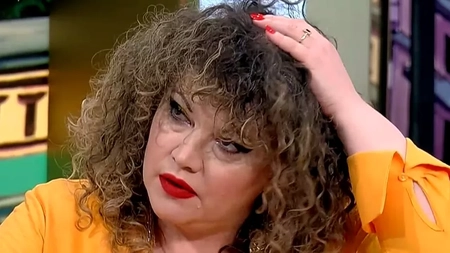 Oana Lis a amanetat verighetele ca să îl salvez pe Viorel. „A fost dureros”