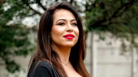 Oana Roman, strălucitoare cu noua ei siluetă, de vară. Cum s-a afișat vedeta