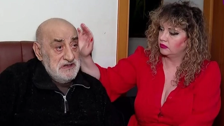 Oana Lis, pregătită deja pentru viața de femeie văduvă. Ce va face după moartea lui Viorel Lis
