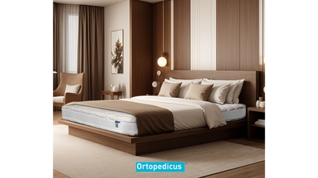 Saltele cu arcuri împachetate: tehnologie modernă pentru un confort sporit