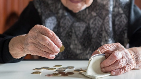 Pensionarii trebuie să știe asta! Câți bani vor primi după ce va intra în vigoare noua lege