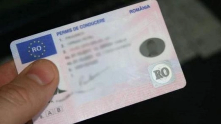Românii care și-au pierdut permisul de conducere pot solicita on-line un duplicat. Care sunt pașii de urmat