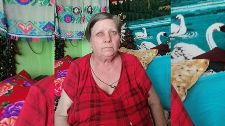 Manevră golănească, făcută de un taximetrist din Iași. A pus o clientă să-și lase bagajele în portbagaj, apoi a simulat o defecțiune pentru a răscoli prin genți. La sfârșit, a cerut și 50 de lei pe o cursă de 2 kilometri - FOTO