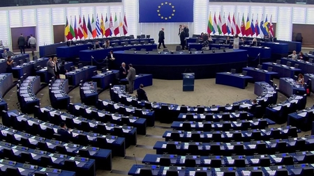 Primul șut în fund dat Iașului după alegerile din 9 iunie! Niciun politician din județ nu se află pe listele pentru Parlamentul European - FOTO