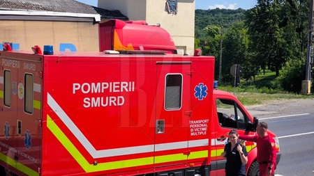 Firma care a hrănit copiii de la Strunga, închisă! Nu avea autorizație - EXCLUSIV