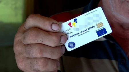 Se dau 250 de lei în plus la pensie! Banii intră pe card după 14 iunie
