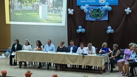 Fost ministru al Educației, reacție dură după discursul devenit viral al unei șefe de promoție: „Nu este decât un teribilism”