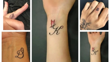  Idei de tatuaje mici simbolice cu cele mai frumoase și puternice mesaje. Alegerea perfectă pentru a te exprima
