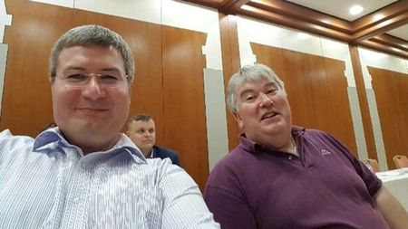 Un spital din Iași este pus sub semnul terorii! Managerul ține sub cheie foile de observație ale pacientelor: „Le-a închis de frica mea, să nu văd eu prostiile lor” – EXCLUSIV/FOTO