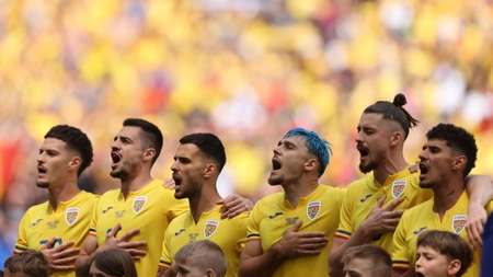 Meciul unei generații! Moment decisiv pentru tricolori, la Euro 2024. Toată România așteaptă o calificare istorică