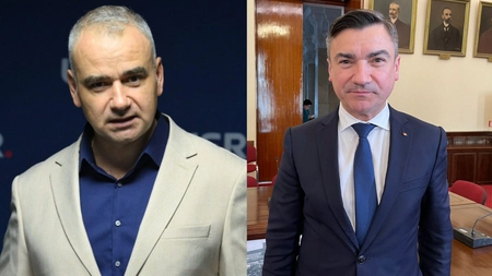 Cum s-a votat pe cartiere, în municipiul Iași! Mihai Chirica a dat lovitura în Alexandru și Tătărași, iar Marius Bodea în Copou și Centru - FOTO