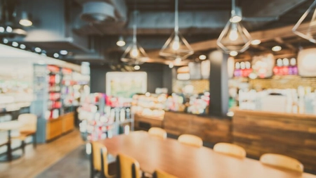6 sfaturi în decorarea barului din restaurantul tău