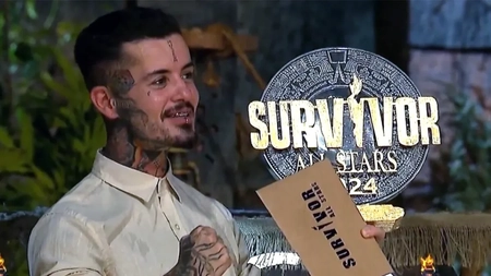 Zanni a dat cărţile pe faţă după ce a câştigat Survivor All Stars: “Eu în fața camerelor mă comport exact cum mă comport în spate” 