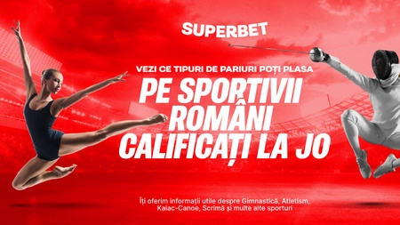 Pariuri pe Jocurile Olimpice 2024: Ce sporturi oferă mai multă valoare? (P)