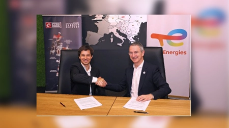 TotalEnergies Lubrifiants și Inter Cars prelungesc colaborarea strategică pentru următorii cinci ani (P)