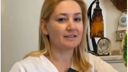 Crima de la Brăila. Cum justifică principalul suspect prezența în cabinetul doctoriței