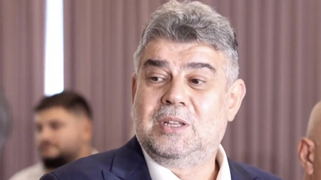 Deficit bugetar record în România! Marcel Ciolacu a spus accidental că țara va fi în pragul unui dezastru economic