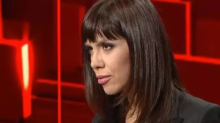 Așa arată Denise Rifai fără niciun strop de machiaj! Fanii au încremenit când au văzut-o pe vedeta în vârstă de 38 de ani