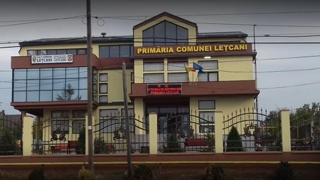 Primăria Lețcani va achiziționa 5 autoturisme electrice în valoare totală de peste 500.000 de lei
