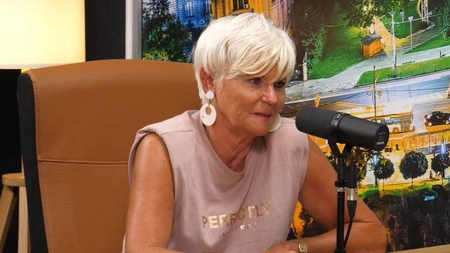 Monica Tatoiu a vrut să se sinucidă! „Am vrut să mă arunc de la etaj!“