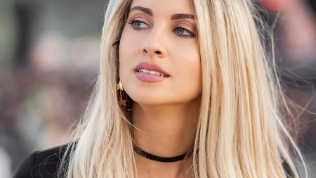 Otniela, ținută de infarct pe plajă! Toți au întors capul după „Shakira de România“!