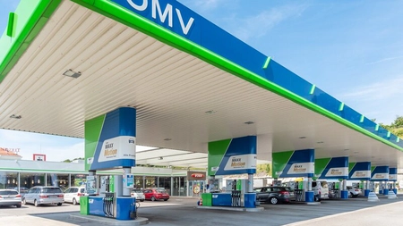 Profit uluitor, de 2,6 miliarde de lei, înregistrat de OMV Petrom în primul trimestru din 2024