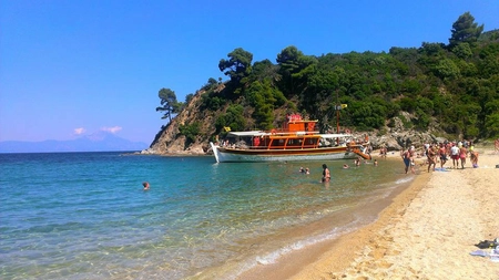 Cât a cheltuit o familie de români pentru o vacanță de 9 zile în Grecia: „E dezămăgitor pentru noi!”