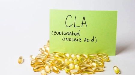 Body Line: Acidul linoleic conjugat pentru sănătatea femeilor. Tot ce trebuie să știi despre CLA 1000