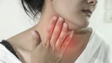 Adenopația. Tot ce trebuie să știi despre inflamația ganglionilor