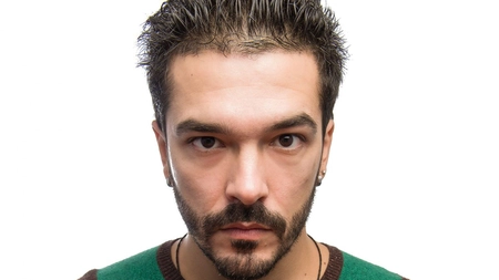 Adrian Despot și soția sa sunt împreună de 30 de ani. Care este secretul relației lor