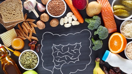 Alimente interzise persoanelor care suferă de hemoroizi