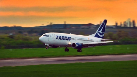 TAROM anulează mai multe zboruri de astăzi! Iată care sunt destinațiile unde românii nu vor mai ajunge - UPDATE