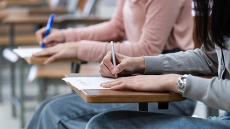 <em class='ep-highlight'>Peste</em> 2.000 de contestații au fost depuse pentru examenul de Bacalaureat, în județul Iași