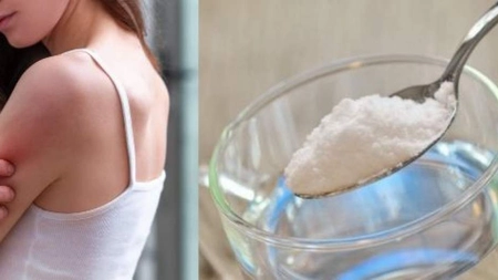Bicarbonat de sodiu pentru alergii, remediul natural pentru simptomele alergiilor de primăvară