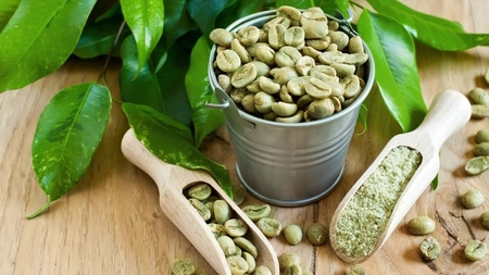Cafeaua verde: Care sunt proprietățile și beneficiile pentru sănătate?