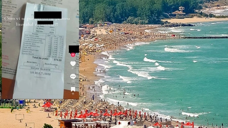 Cât a plătit un turist pentru o masă în Olimp: Suma este uriașă pentru România!
