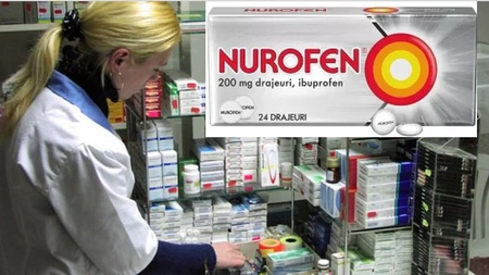 Cât costă o folie de Nurofen, pe litoral: „Nu se mai poate!”
