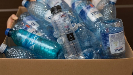 Reciclezi ambalaje SGR? Ce se întâmplă cu garanția începând cu data de 3 iulie 2024