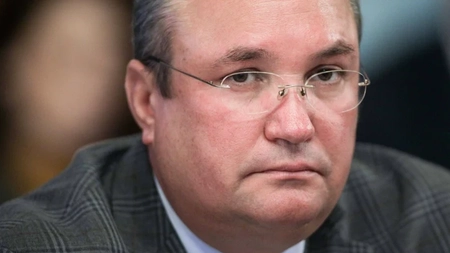 Nicolae Ciucă, despre atacurile venite din partea PSD, dar și despre alegerile prezidențiale: „Nu-mi este teamă de absolut nimic, nici de Marcel Ciolacu”