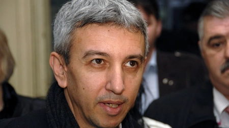 Dan Diaconescu lansează acuzații grave: ”Polițiștii și serviciile secrete au bătut și sechestrat martorii din dosar. Sunt probe cu nume și prenume!” - VIDEO