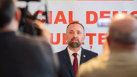 Ieșenii trebuie să invețe de la deputatul PSD Iași, Vasilică Toma, cheia succesului. Parlamentarul a câștigat peste 100.000 de lei din botezul fiului său
