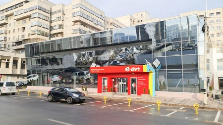 E.ON, gigantul care își permite orice aroganță! Locuitorii din Holboca au ajuns în pragul disperării. Rețeaua electrică este la pământ: „Șocurile de curent nu sunt doar ziua, ci și noaptea ”
