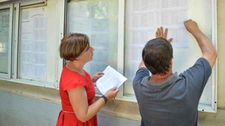 Profesorii ieșeni au obținut la examenul de Titularizare 2024 cele mai multe note peste șapte din țară. În centrele de evaluare, au fost notate peste 1700 de lucrări