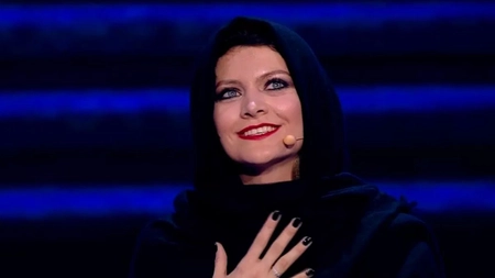 Magdalena Chihaia a spus pe cine nu vrea să vadă la nunta ei. Ce glumă a făcut fosta soție a lui Dinu Maxer