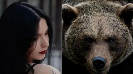 Motivul pentru care Maria Diana a fost atacată de ursul ucigaș