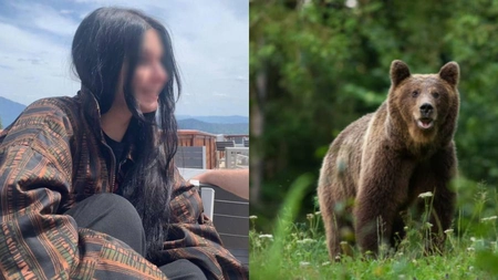Greșeala făcută de Maria Diana, fata ucisă de urs. Era sau nu turbat animalul?