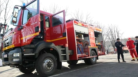 ISU Iași are nevoie de servicii de reparații pentru autovehiculele din dotare. Contractul poate ajunge la o valoare de 1,1 milioane de euro