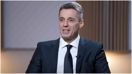 Mircea Badea a reacționat după ce o tânără a fost ucisă de urs în Bușteni. “Eu zic să luăm lumină de la Europa…”