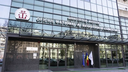 Activitatea Registrului Comerțului suspendată în perioada 19-25 iulie